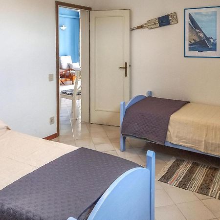 Roberta Apartment Castiglioncello Luaran gambar