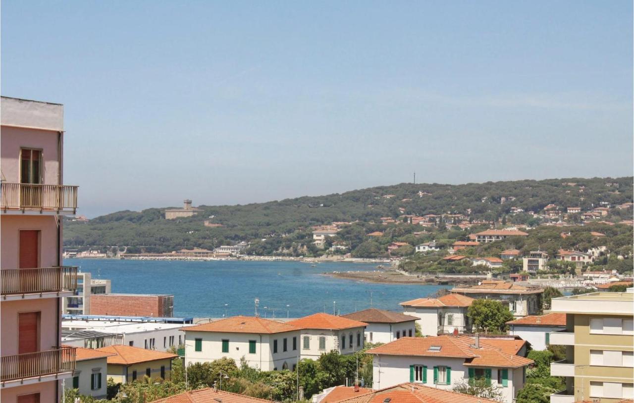 Roberta Apartment Castiglioncello Luaran gambar
