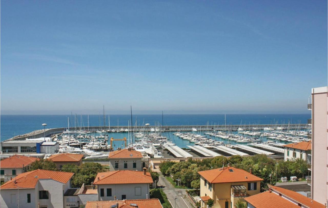Roberta Apartment Castiglioncello Luaran gambar