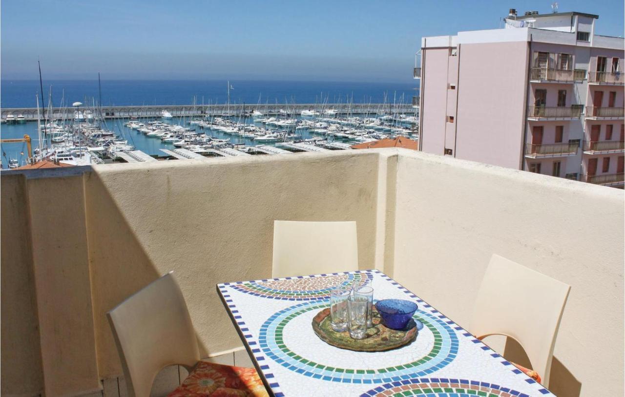 Roberta Apartment Castiglioncello Luaran gambar