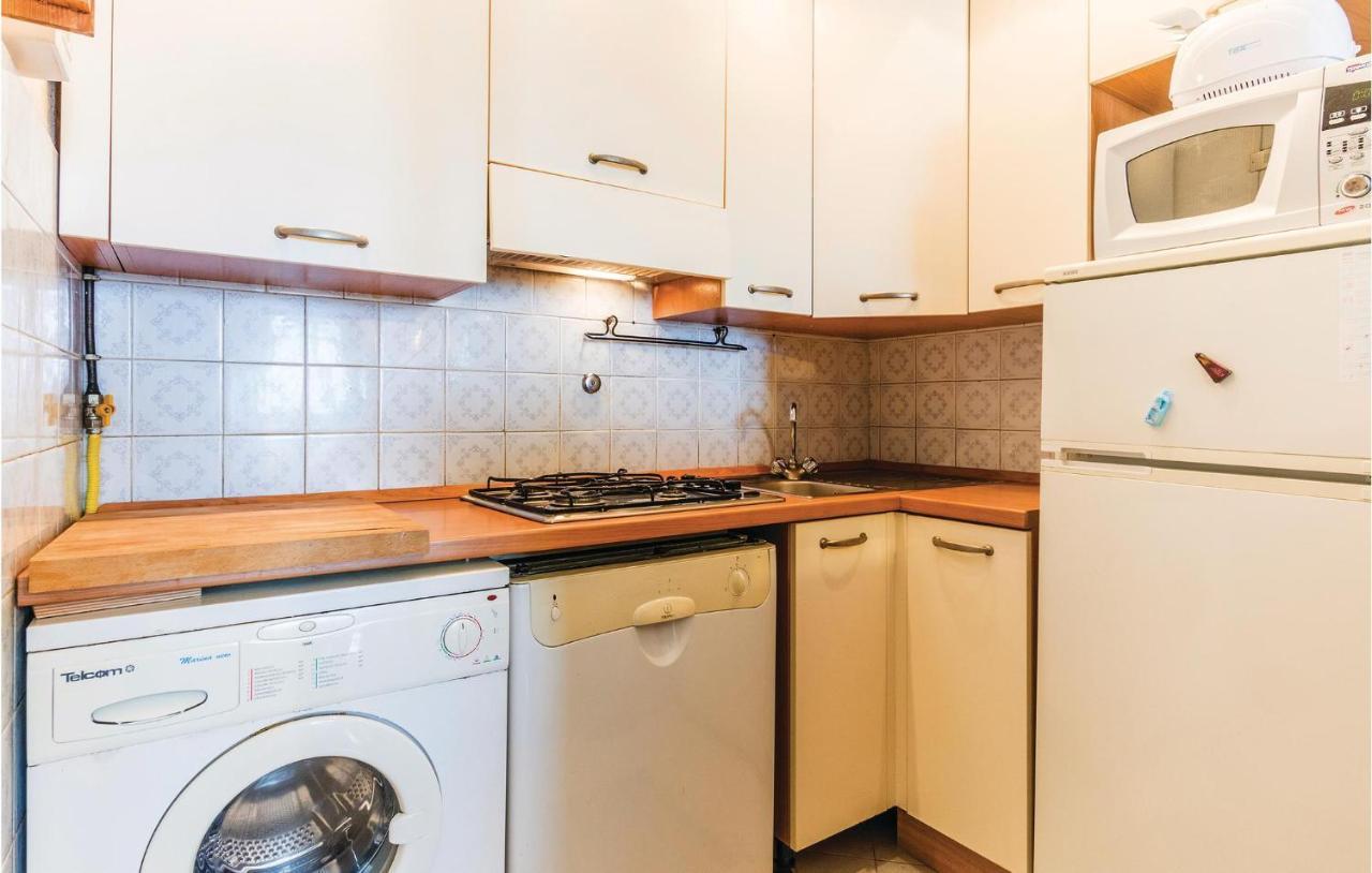 Roberta Apartment Castiglioncello Luaran gambar