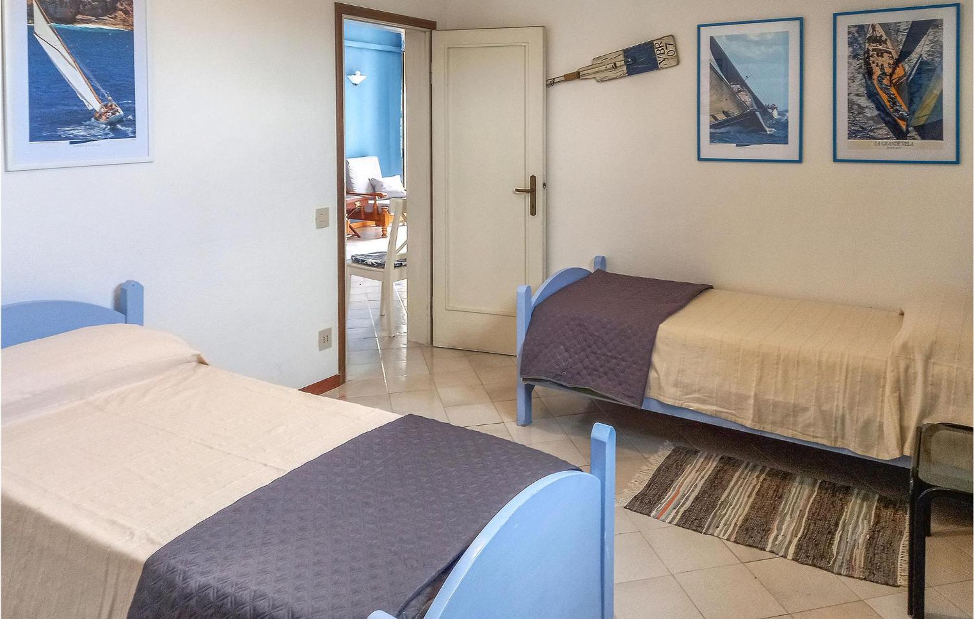 Roberta Apartment Castiglioncello Luaran gambar