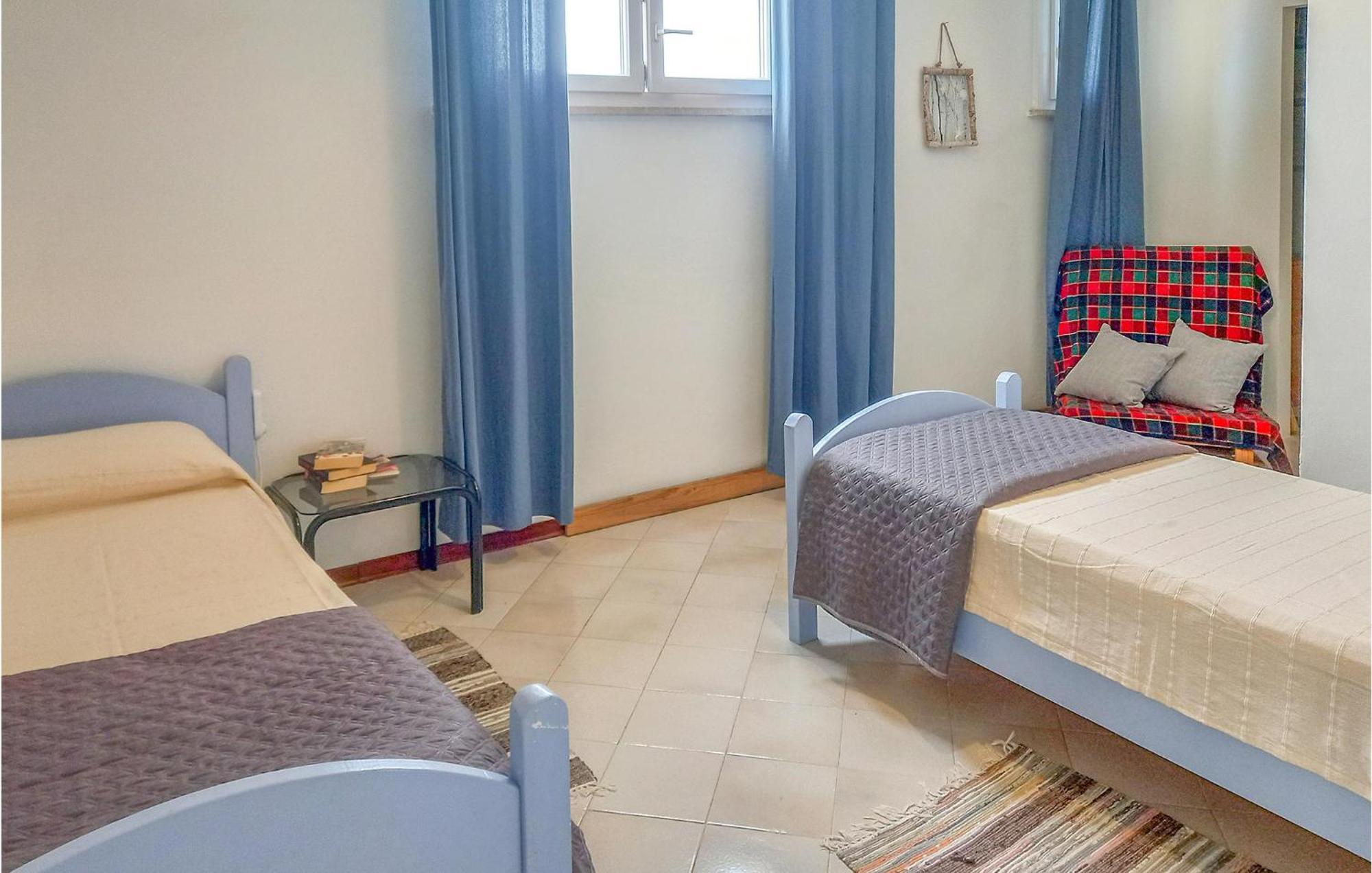 Roberta Apartment Castiglioncello Luaran gambar