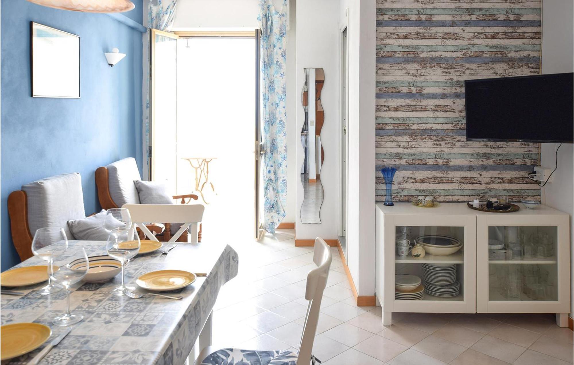 Roberta Apartment Castiglioncello Luaran gambar