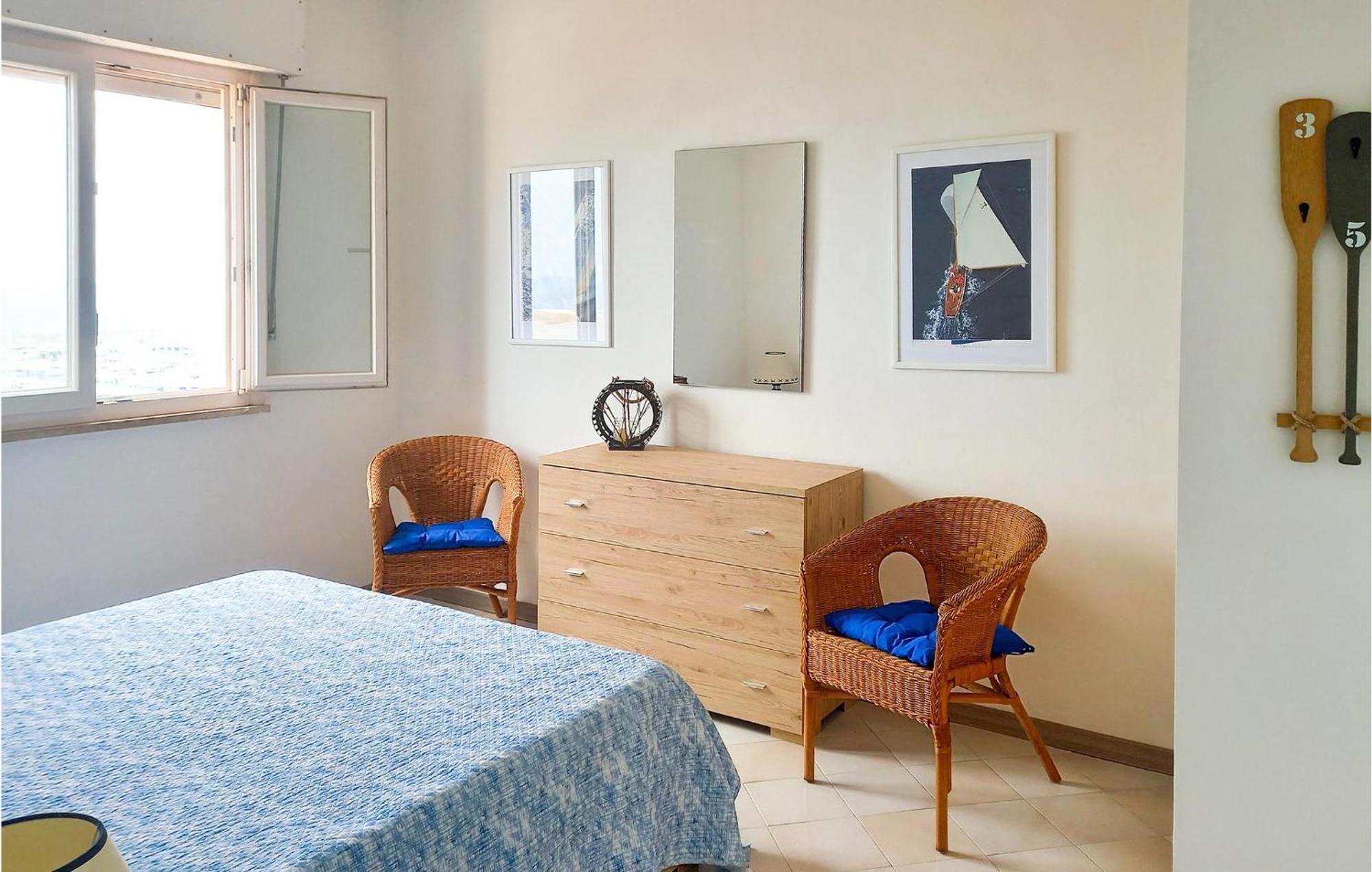 Roberta Apartment Castiglioncello Luaran gambar