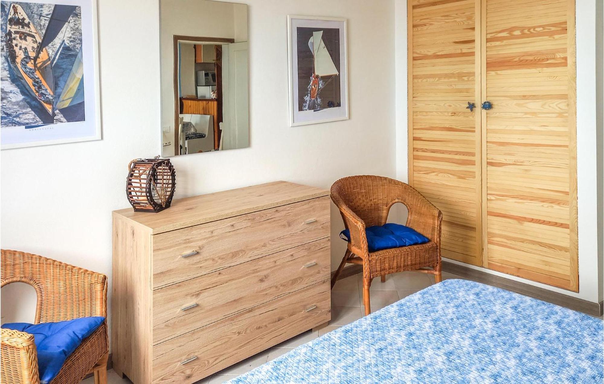 Roberta Apartment Castiglioncello Luaran gambar