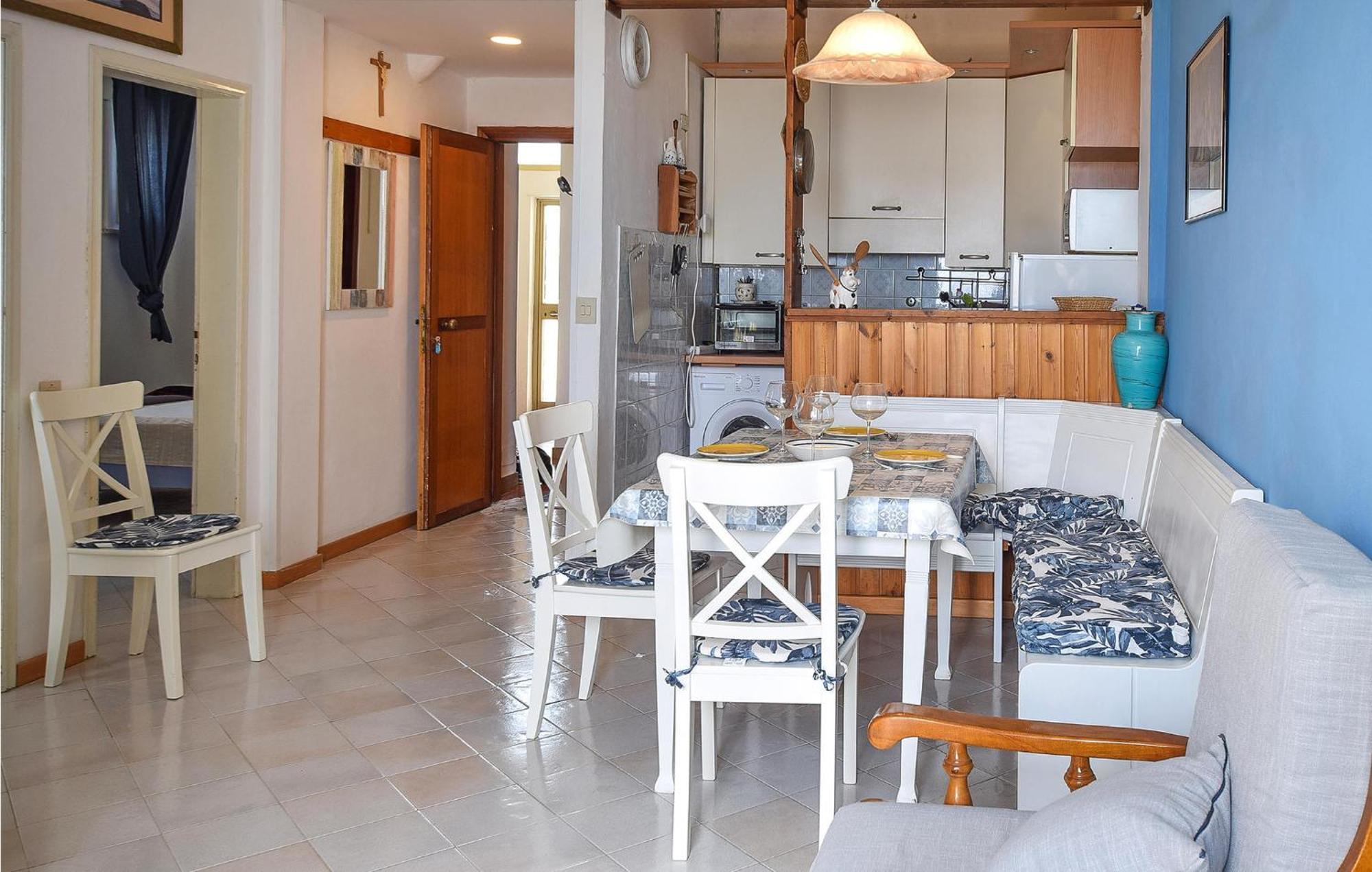 Roberta Apartment Castiglioncello Luaran gambar