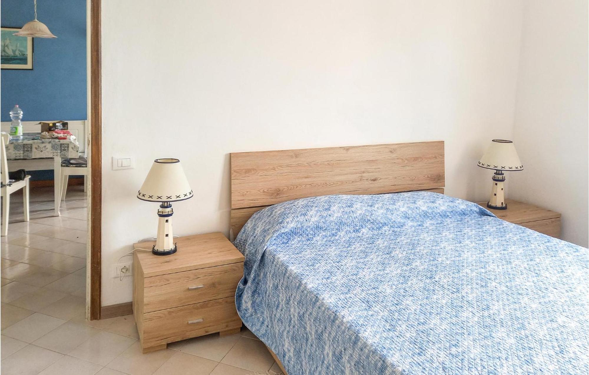 Roberta Apartment Castiglioncello Luaran gambar