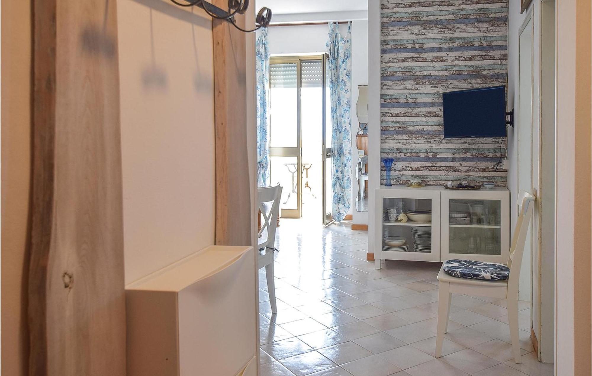 Roberta Apartment Castiglioncello Luaran gambar